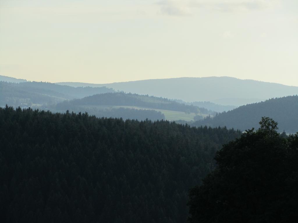 Böbrach Ferienhaus Zopfhaeuslヴィラ エクステリア 写真