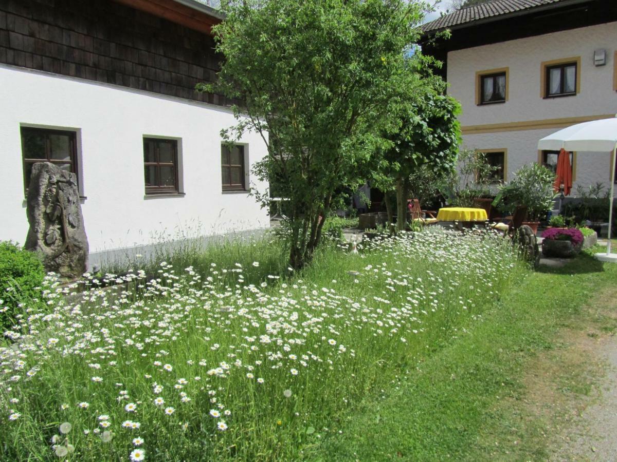 Böbrach Ferienhaus Zopfhaeuslヴィラ エクステリア 写真